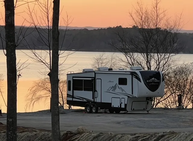 RV Spot
