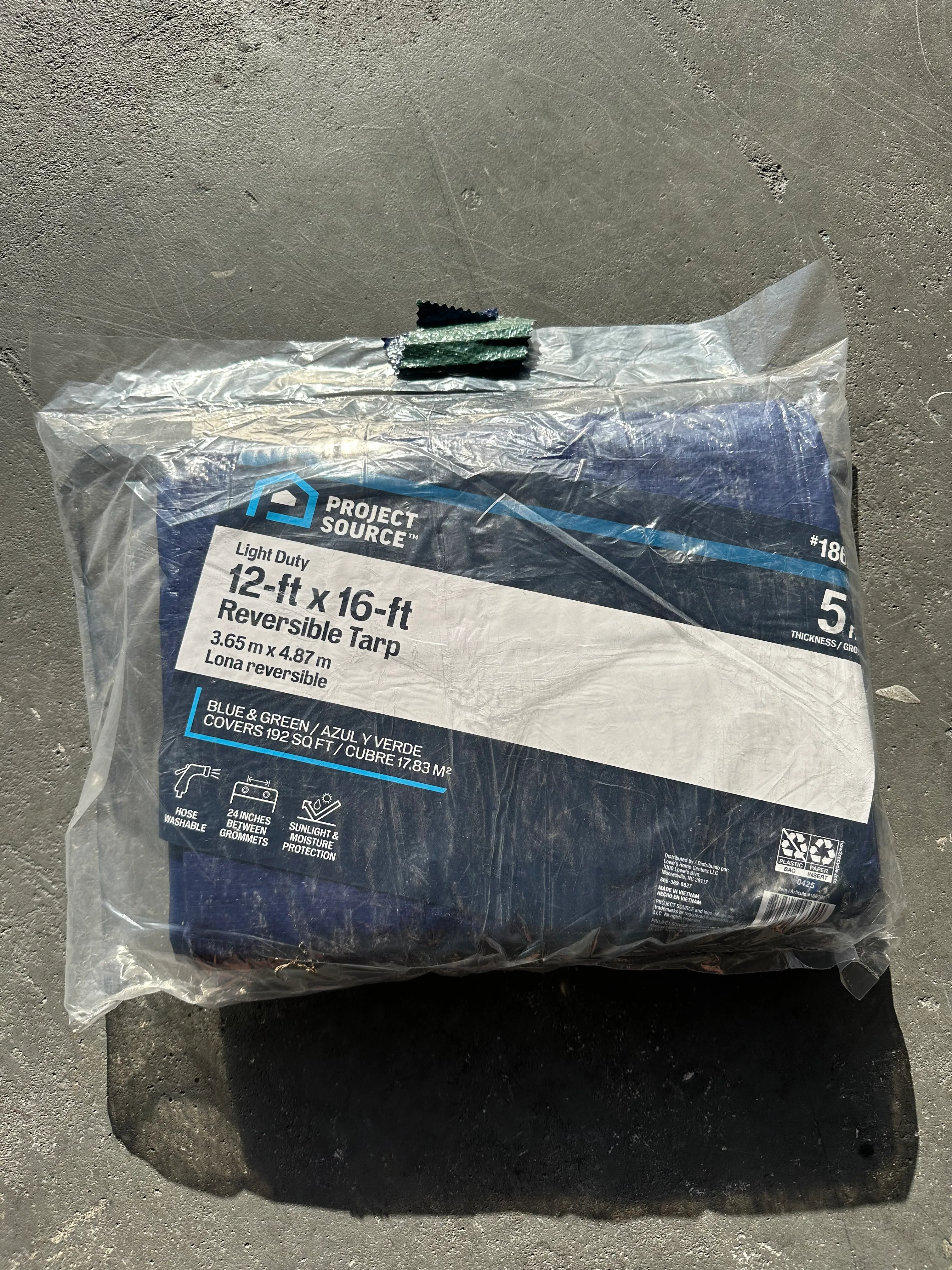Tarp