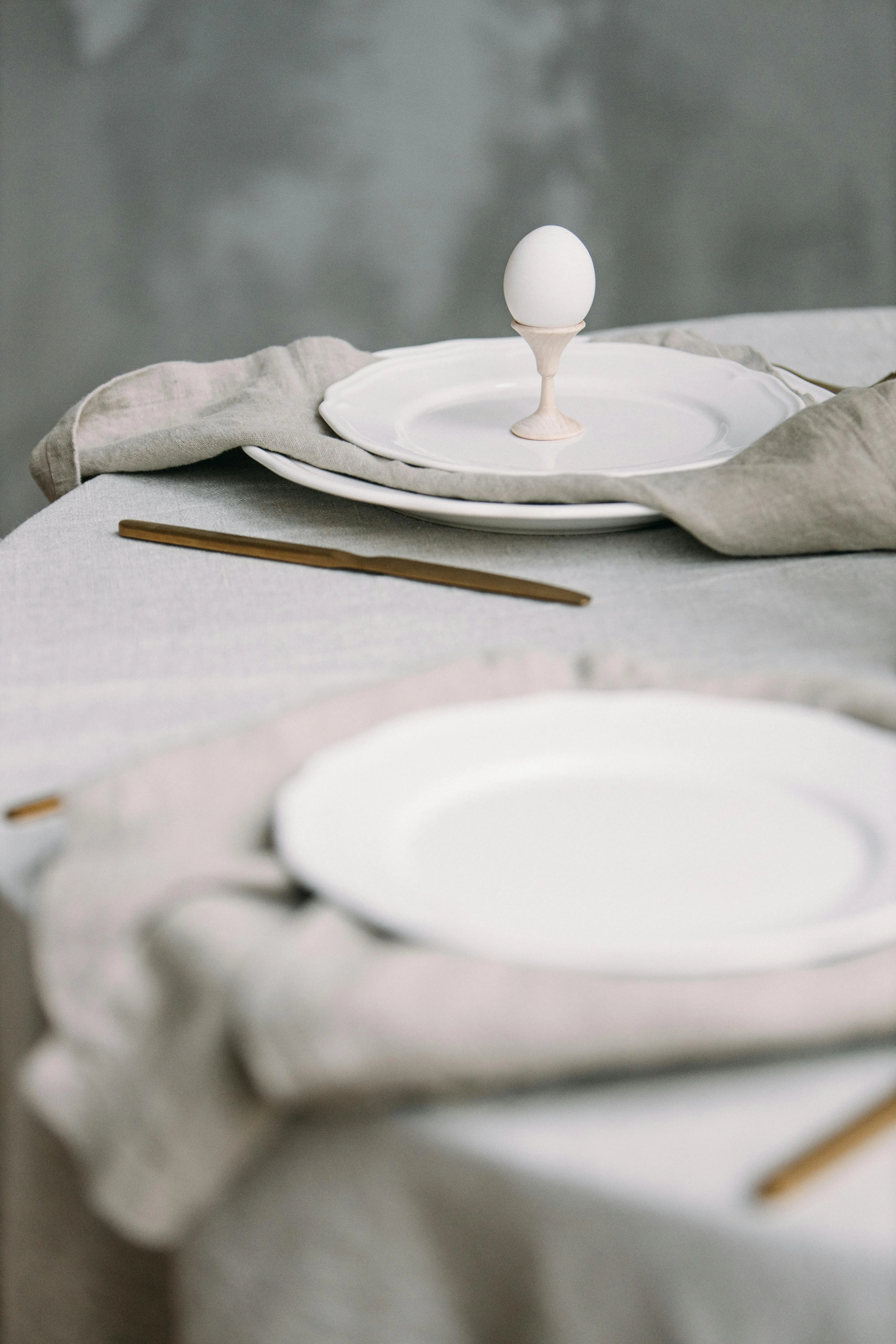 Table Cloths and Linens