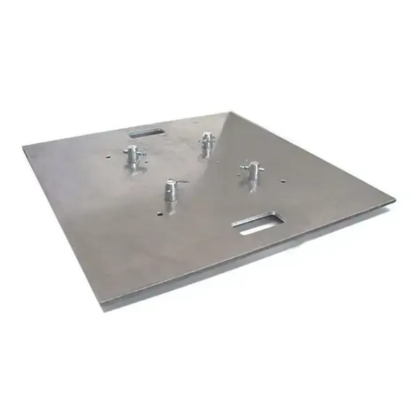 Truss Base Plate