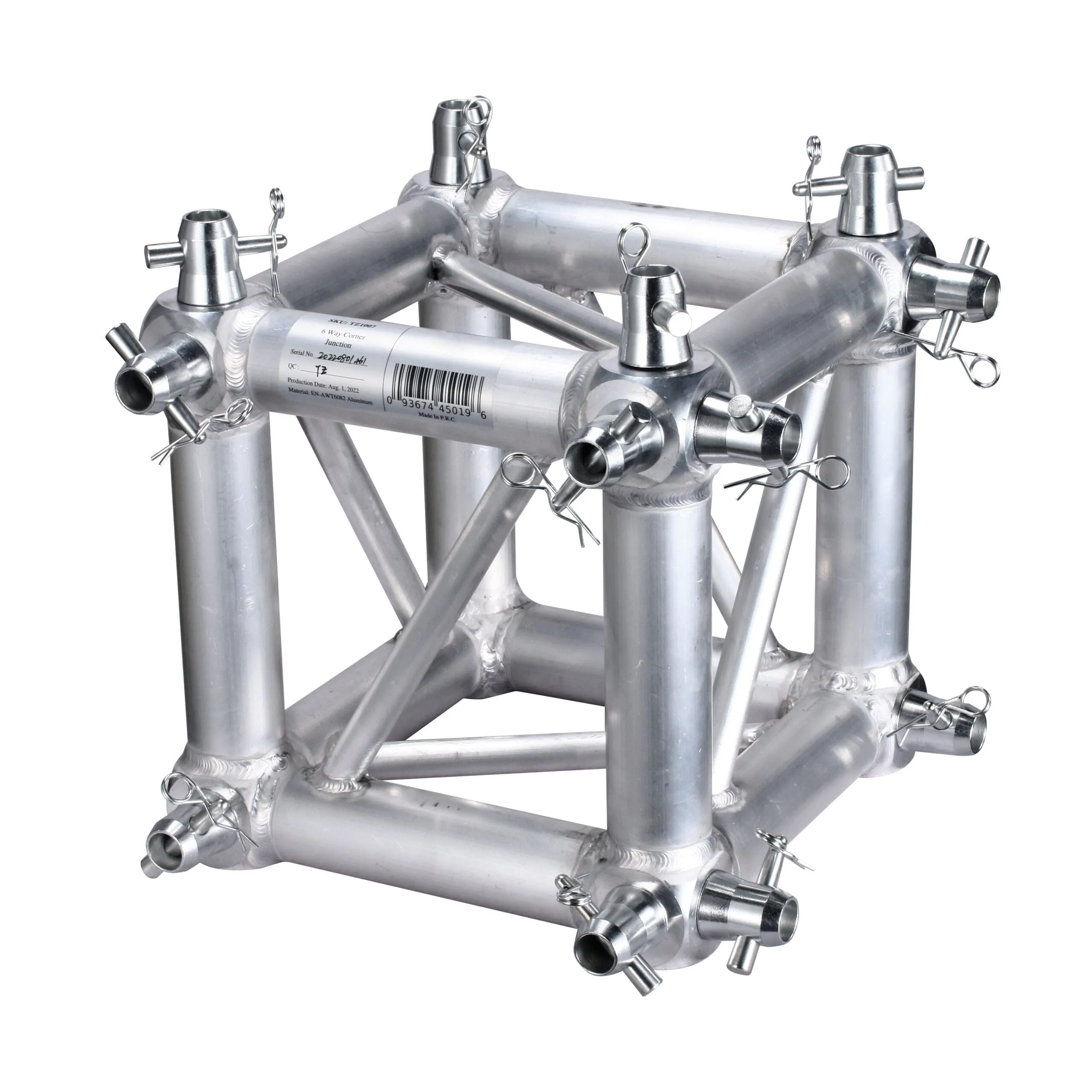 12" Universal Junction Block
