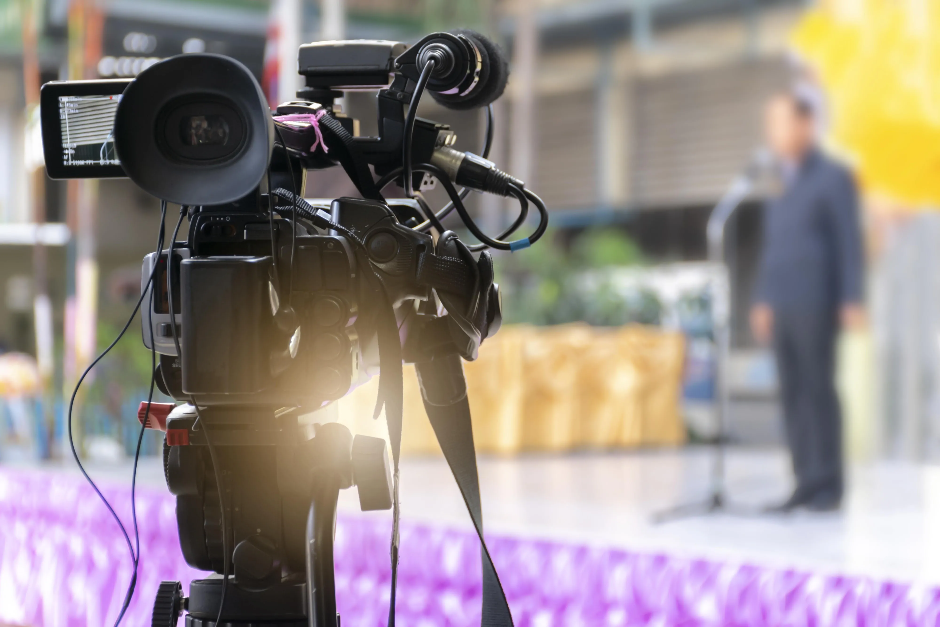 Event Videography