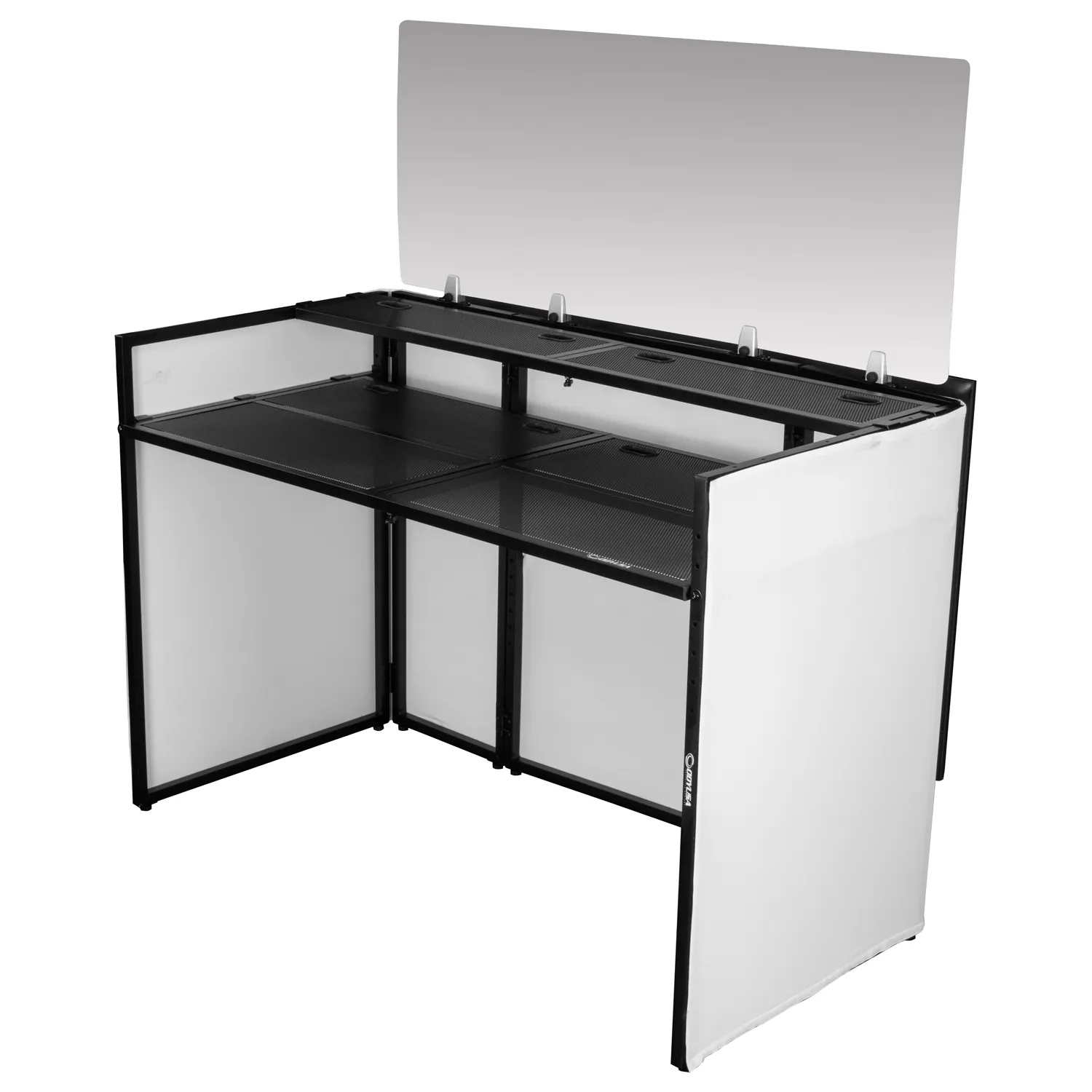 Event Workstation (Music & Tech Station)