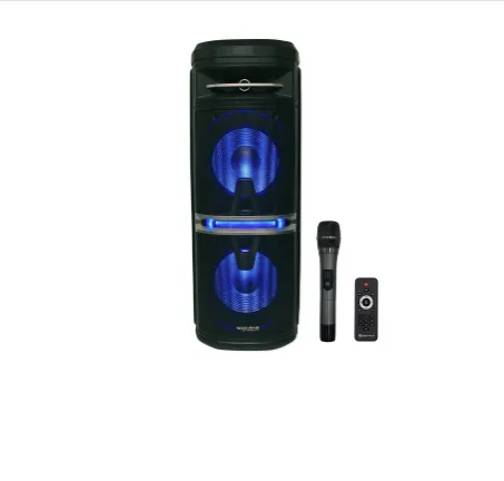 ThunderBoom X10 Speaker + Mic