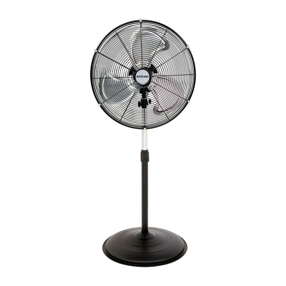 Stand Fan