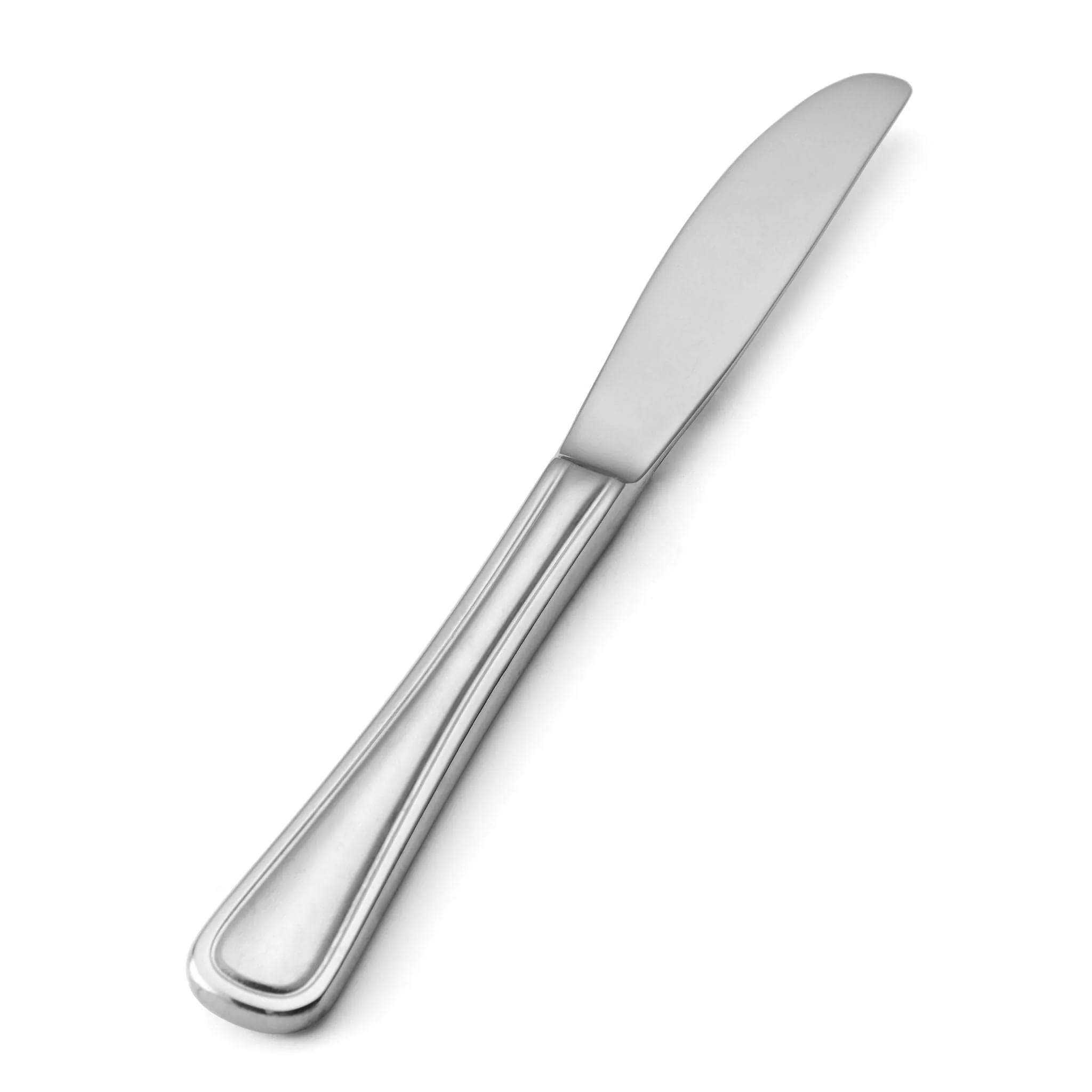 Butter Knife - Stainless Steel