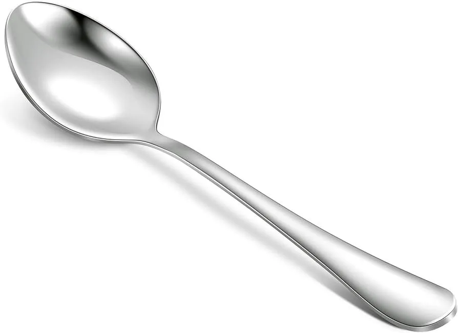 Dinner Spoon - Stainless Steel