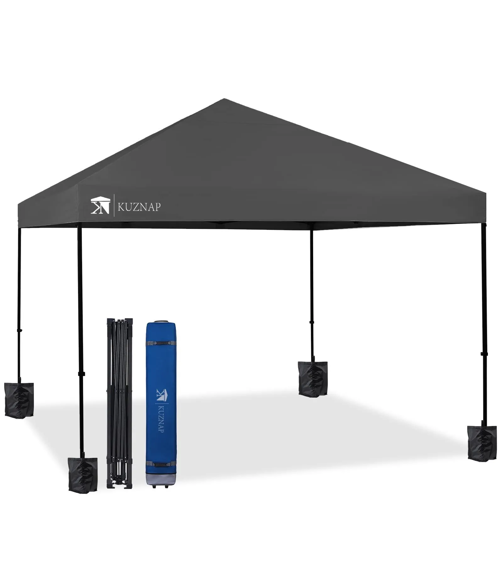 12' x 12' Canpoy Tent