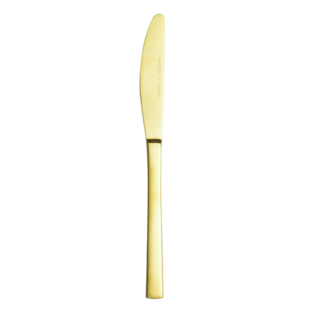 Butter Knife - Gold