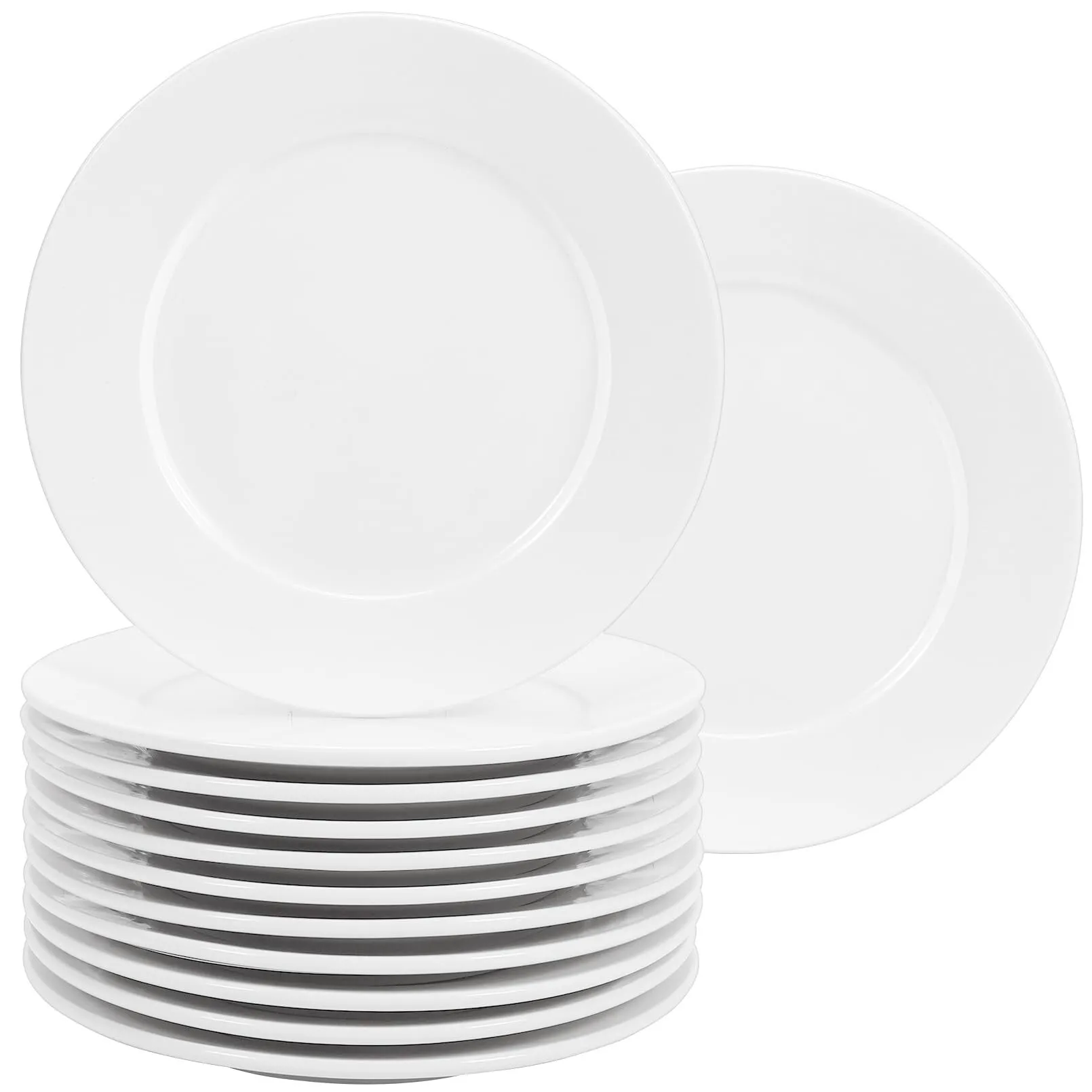Dessert/Salad Plate