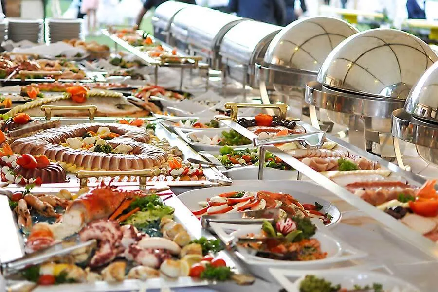 Catering Services