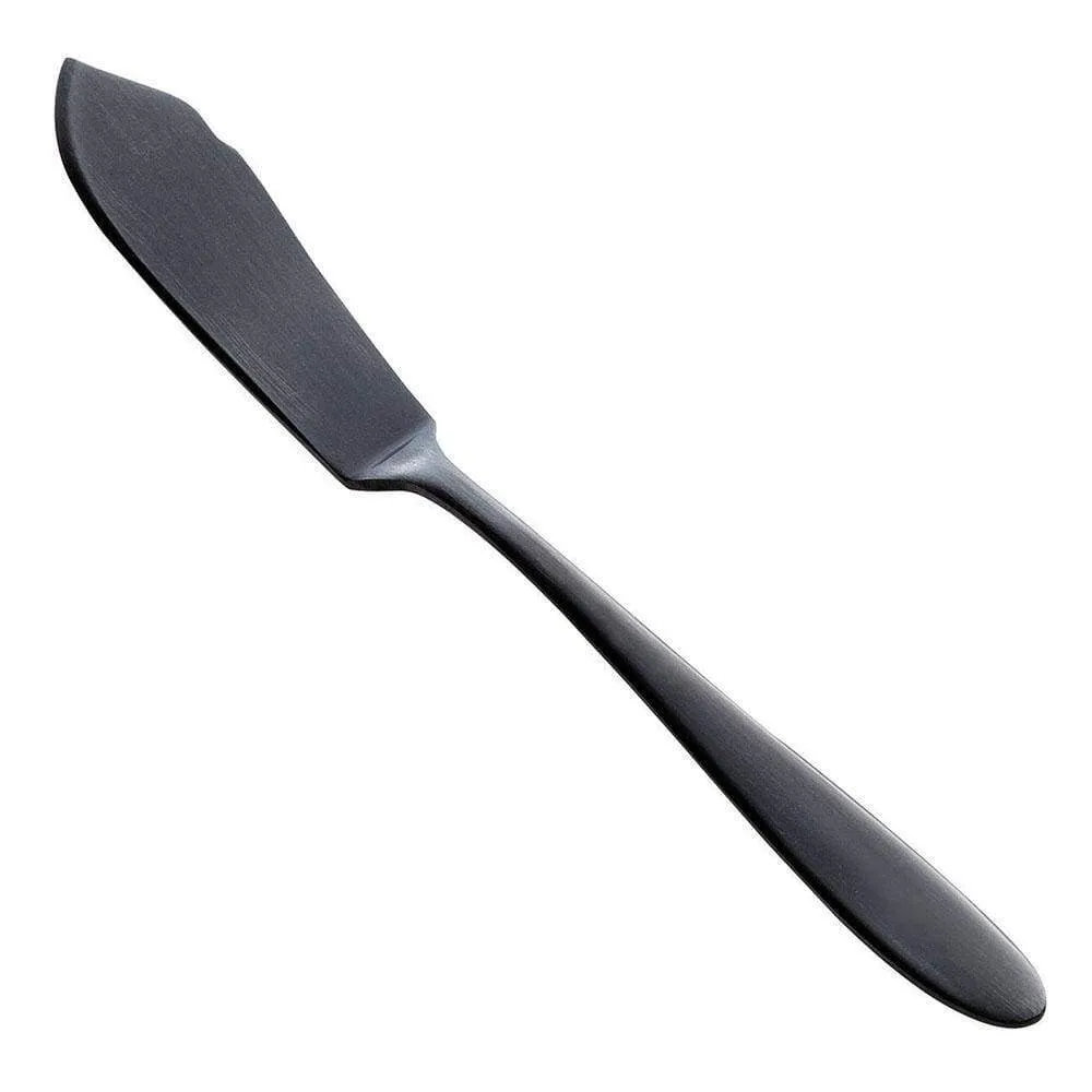 Butter Knife - Black