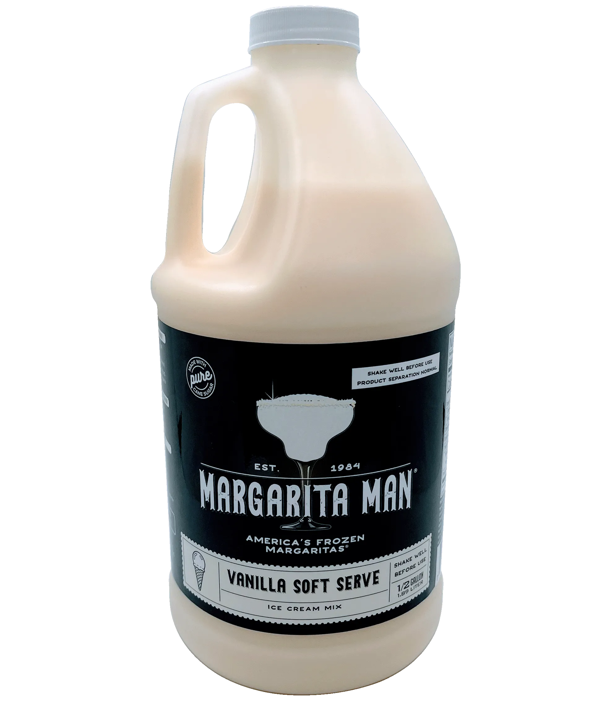 Margarita Mix 1 Gallon Mix