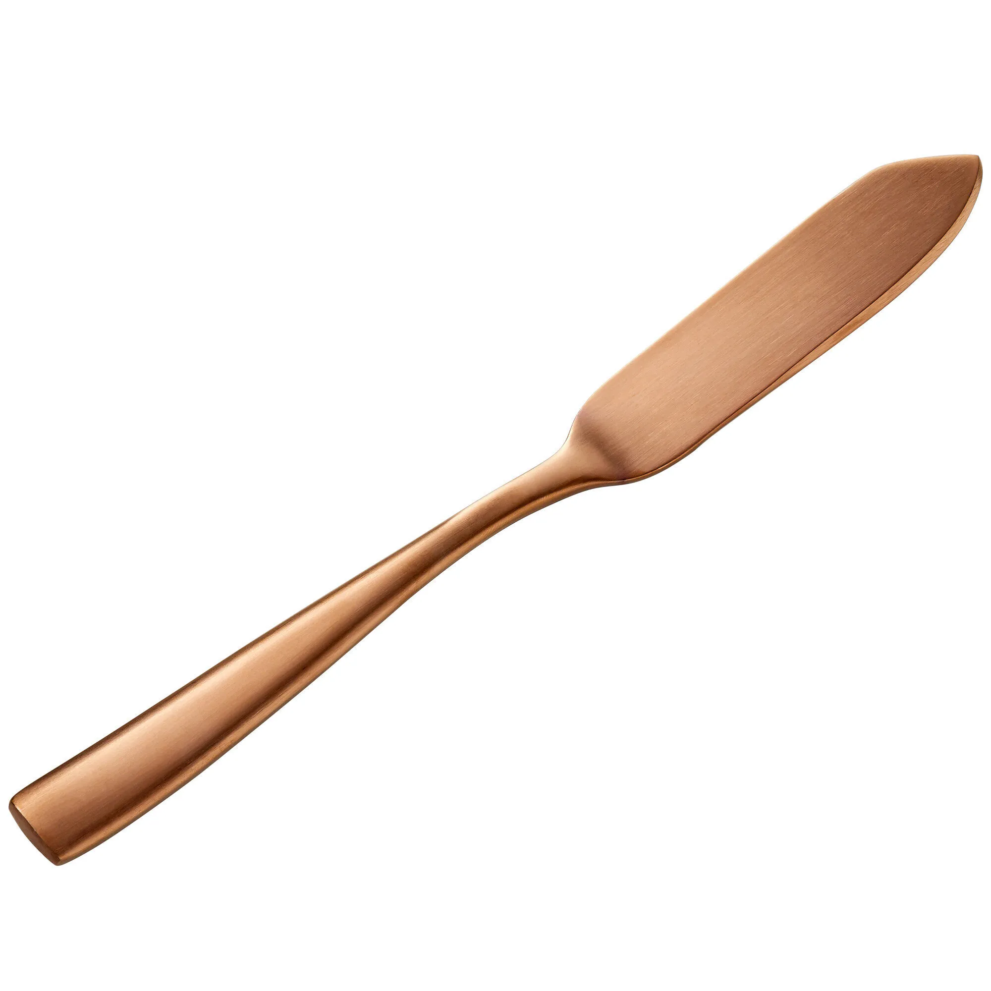 Butter Knife - Rose Gold