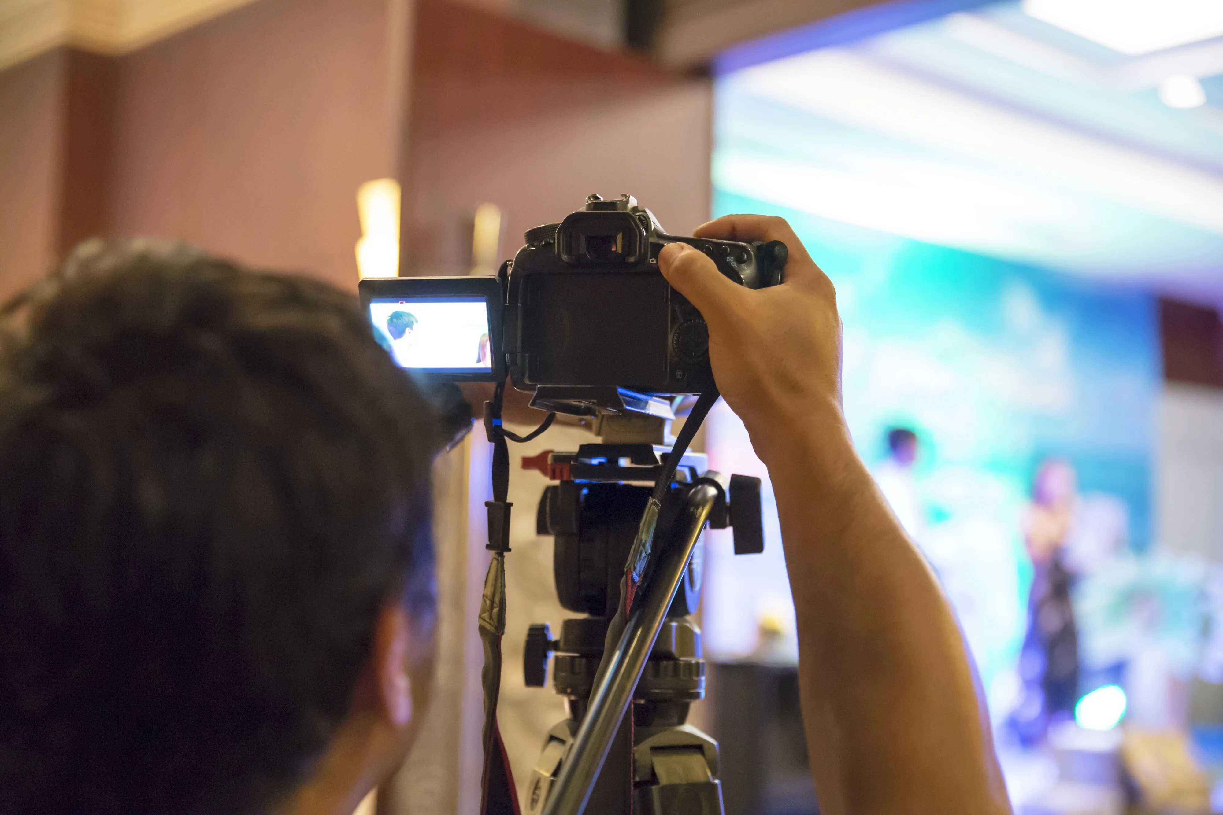 Event Photography 