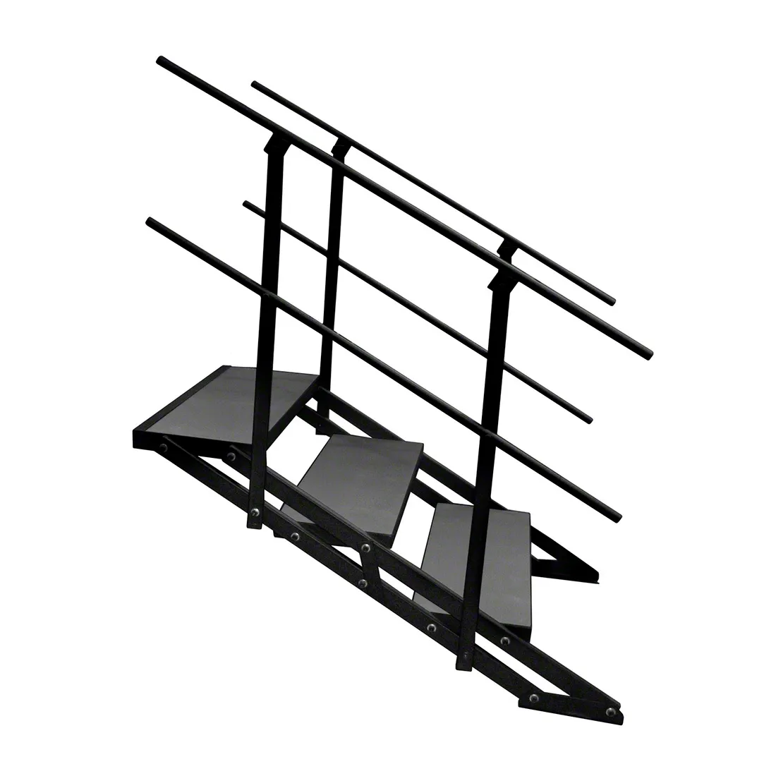 Stage Stairs