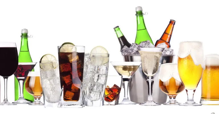 Bartending Services