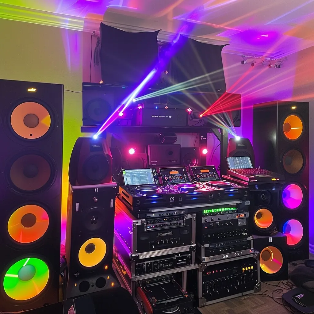 DJ & Music Services