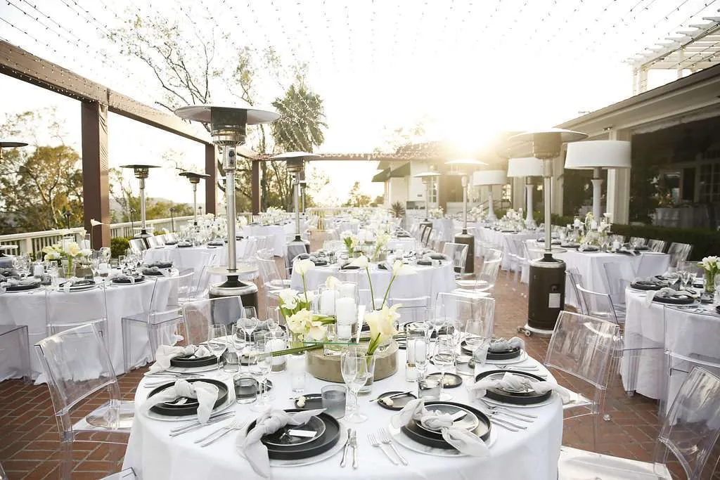 Event Planning & Coordination
