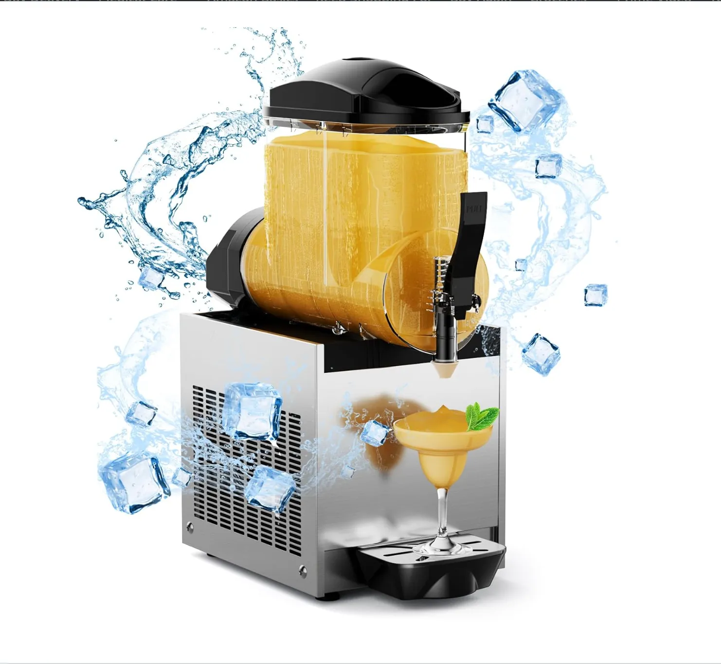 Margarita Machine (Single Drink)