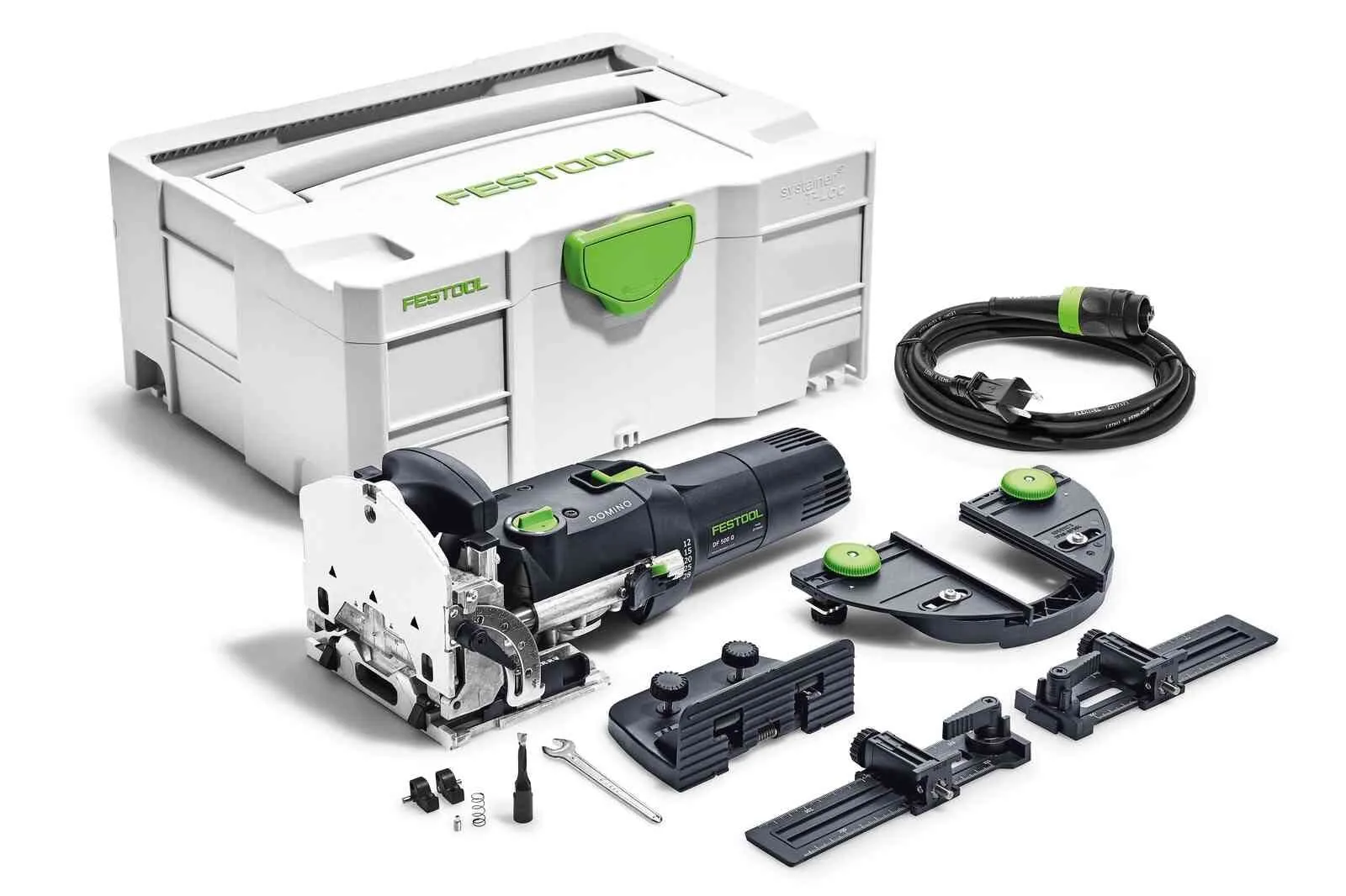 Festool Domino