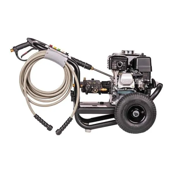 Simpson Gas Pressure Washer