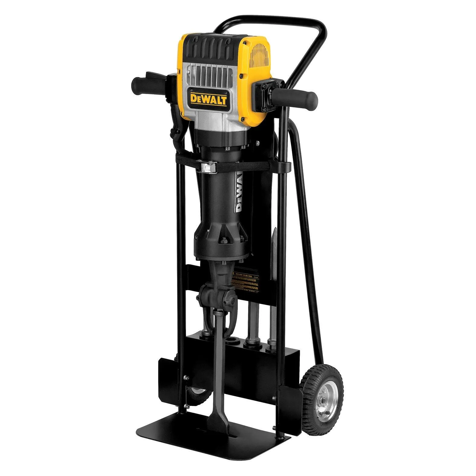 Dewalt Jackhammer
