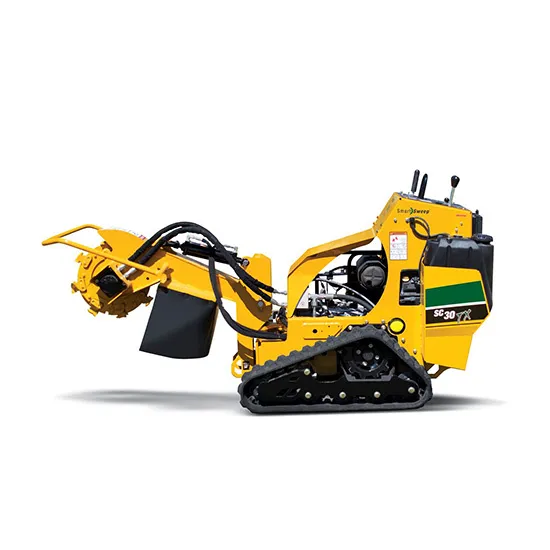 Stump Grinder