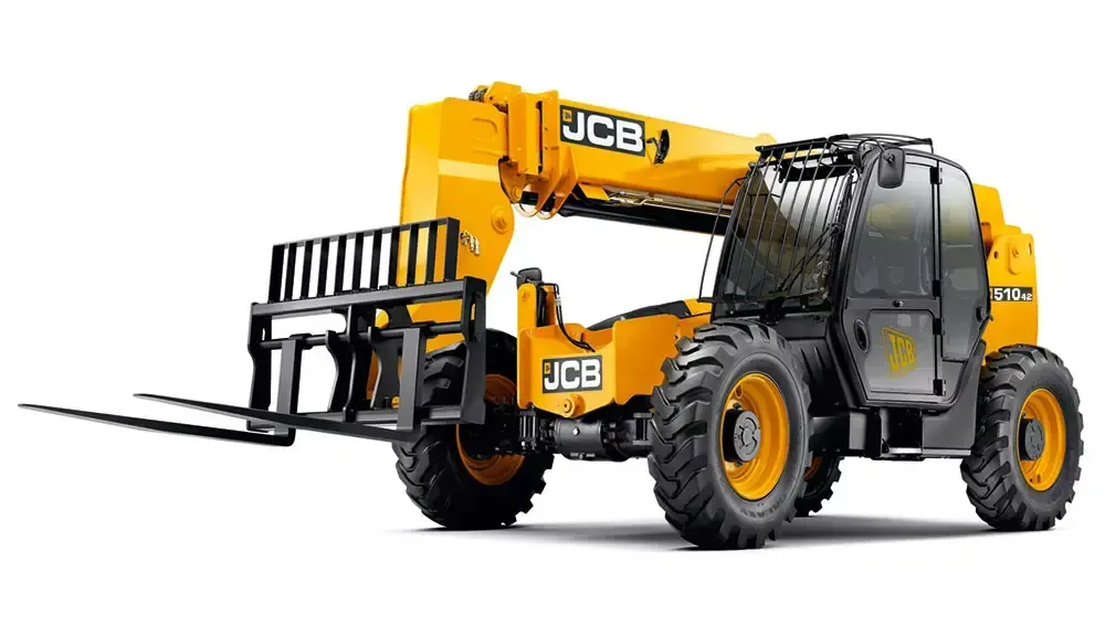 JCB 509-42