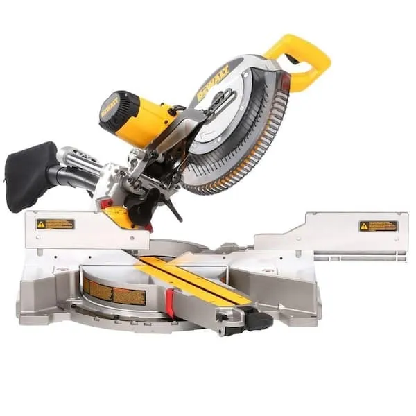 Dewalt Compound Miter Saw