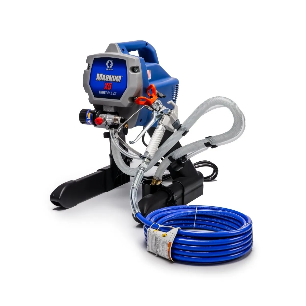 Graco paint sprayer