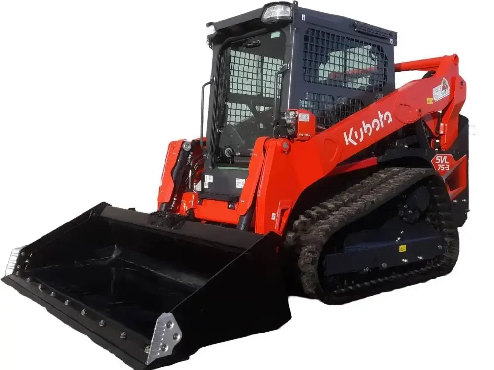 Kubota SVL75-3