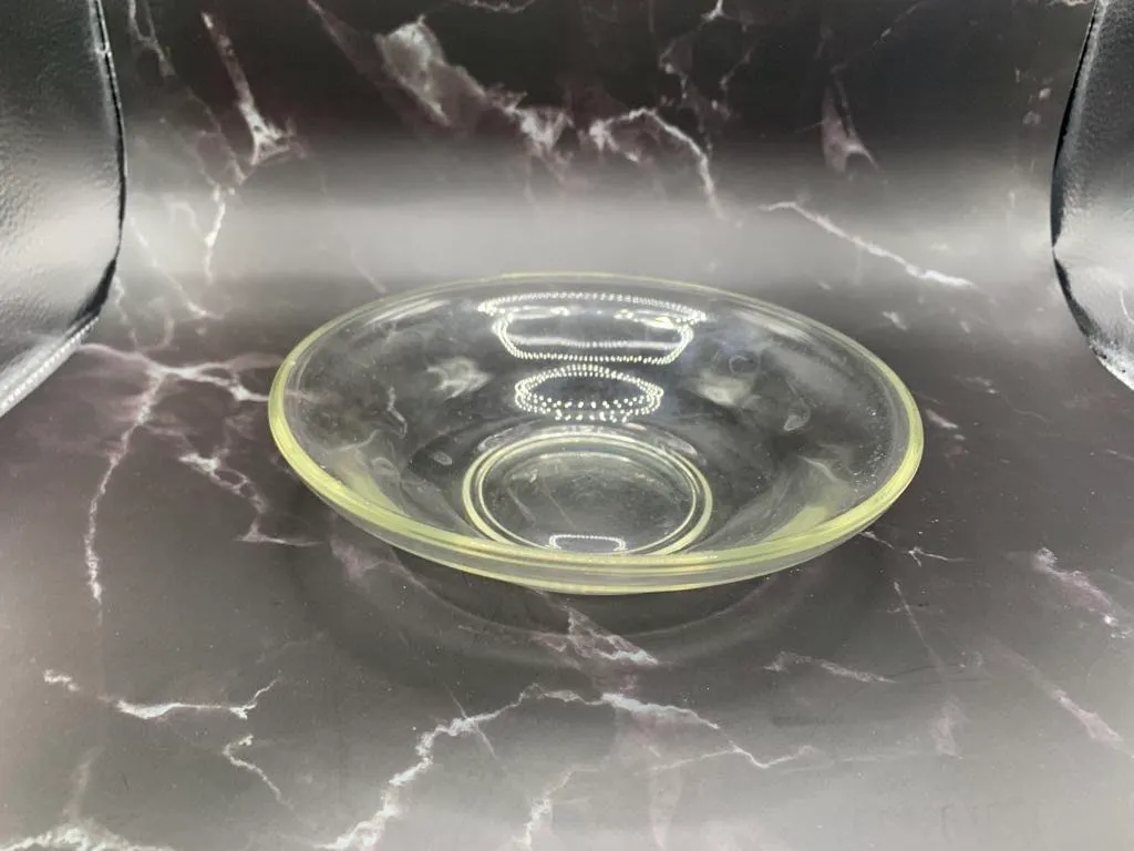 Food Service- Dishware, Bowls, 5”
