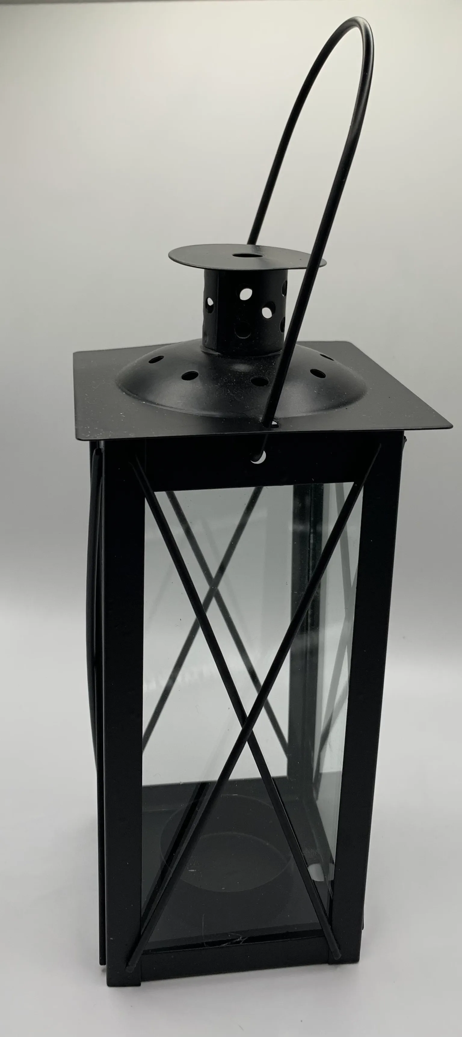 Lanterns- Black, mini