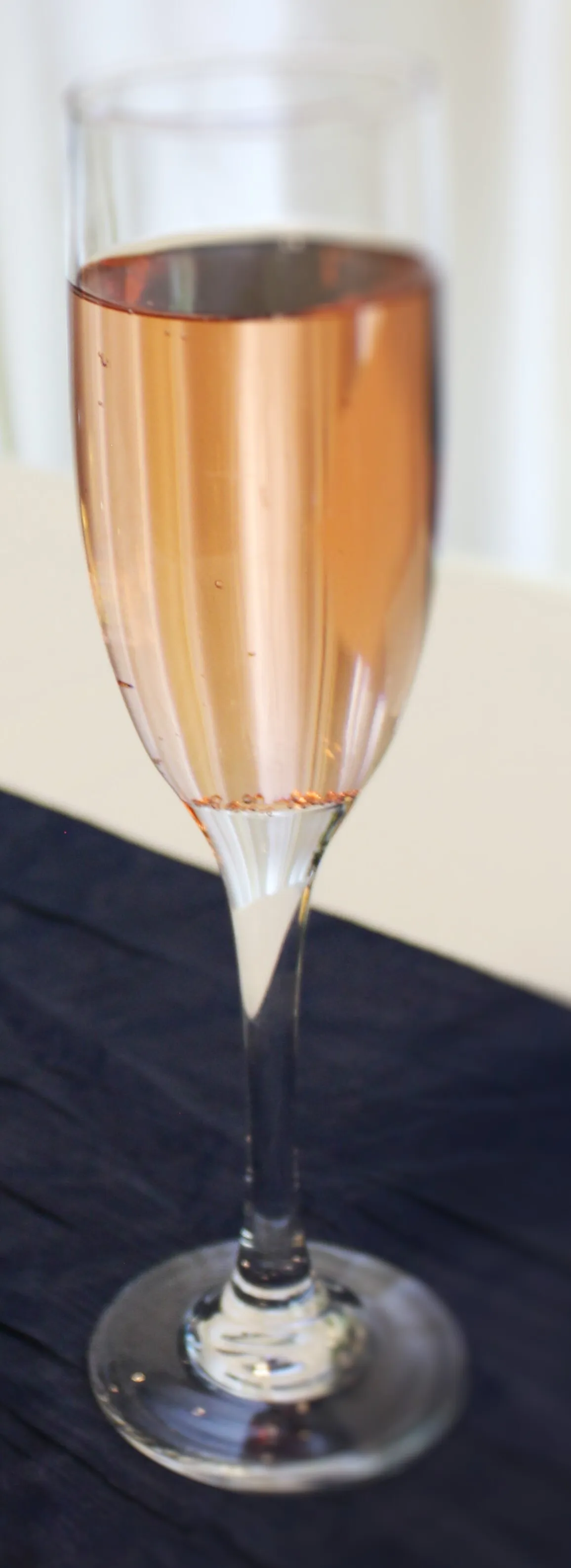 Glasses- Champagne Glasses