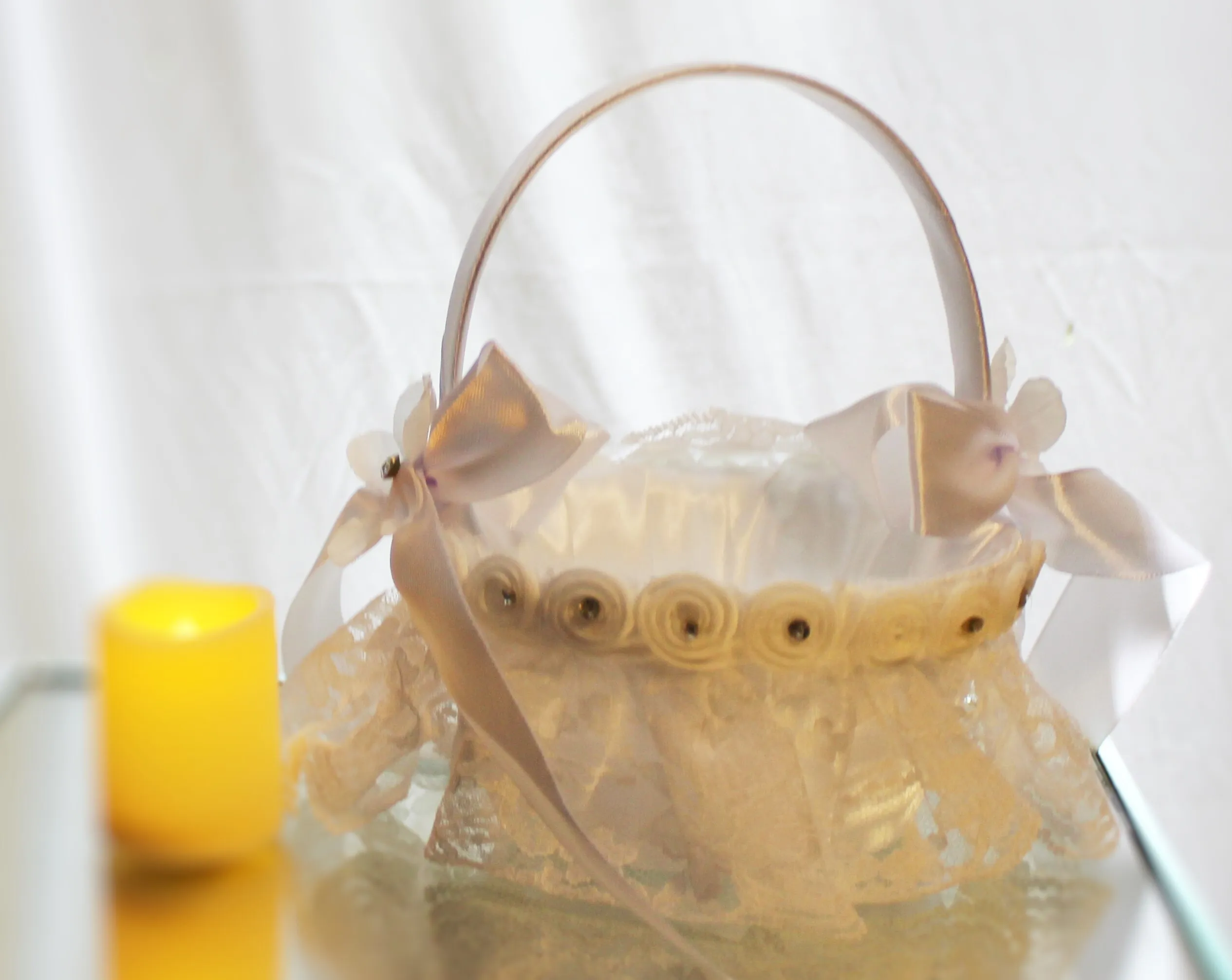 Candles- Votive Candles LED 1.5" x 2" flickering 