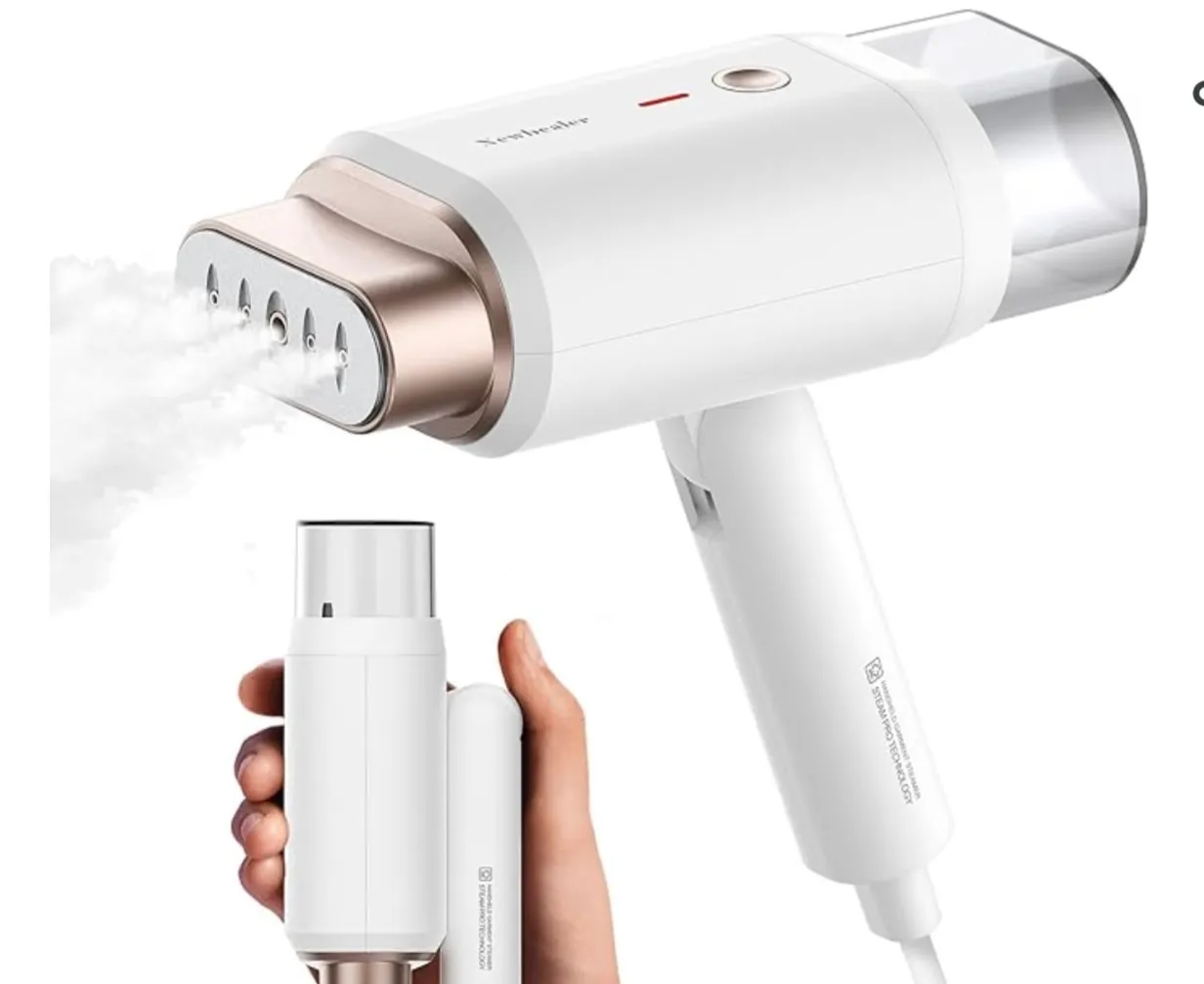 Steamer- Handheld Steamer