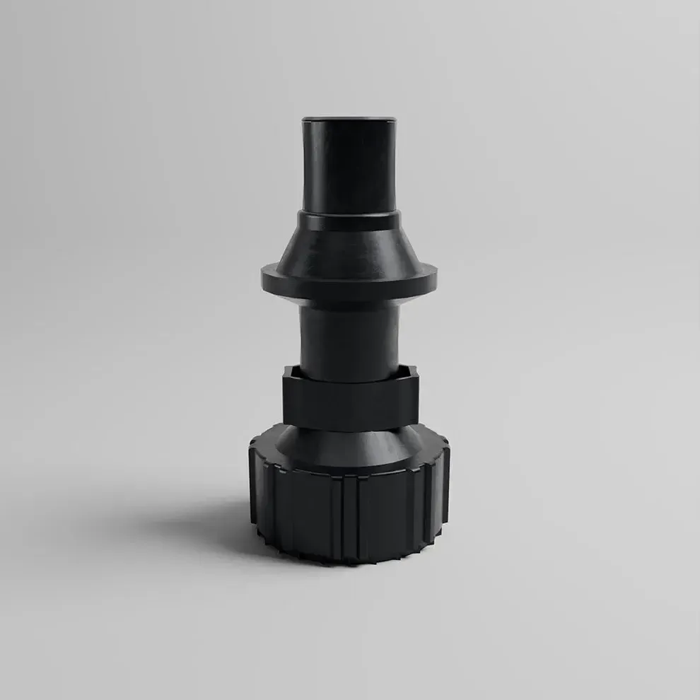 Tuff Jug Ripper Cap