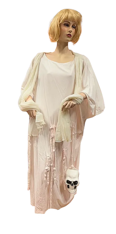 Halloween gewaad huren