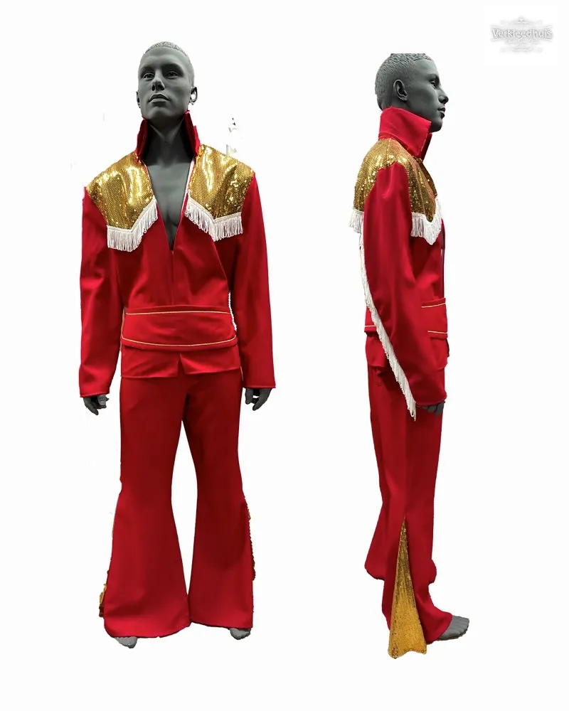 Elvis kostuum huren 06