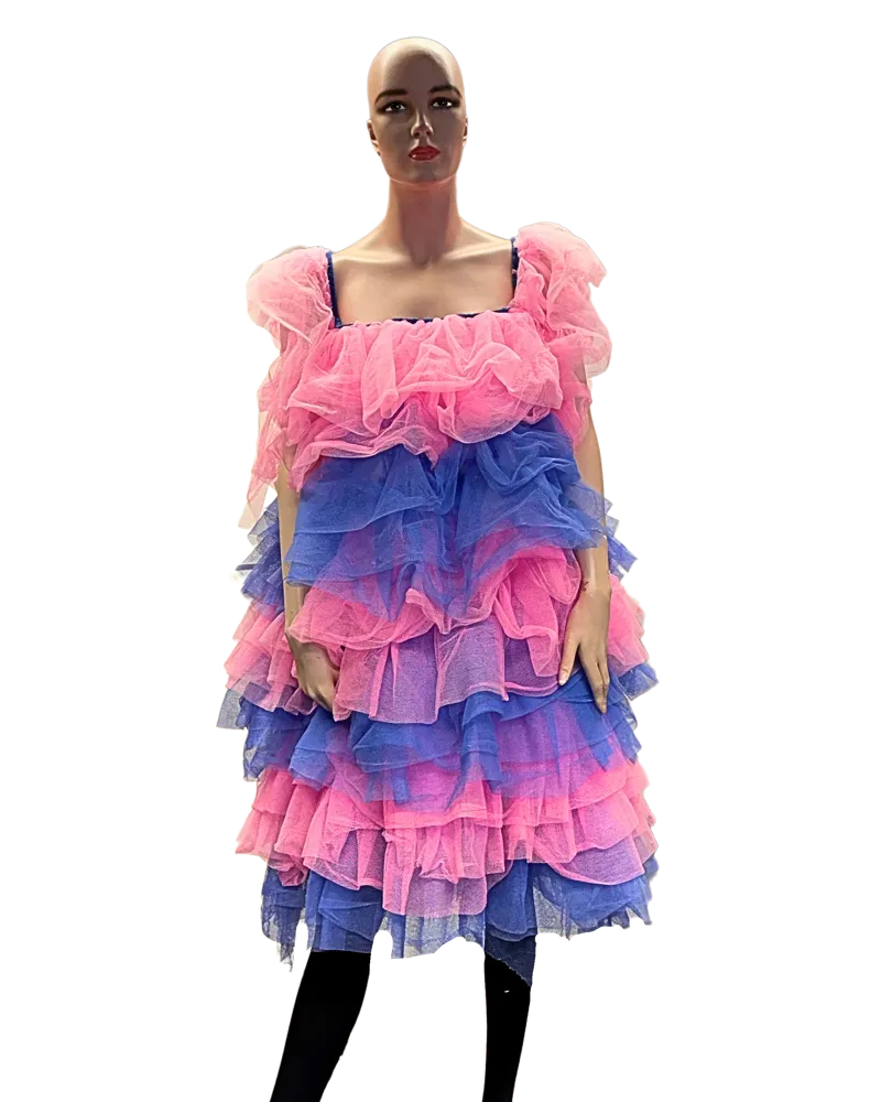 Sugar Lee Hooper jurk huren