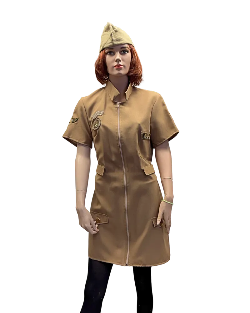 Starsisters jurkje huren