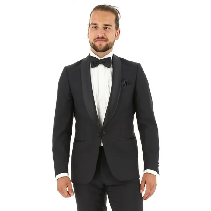 Smoking kostuum huren