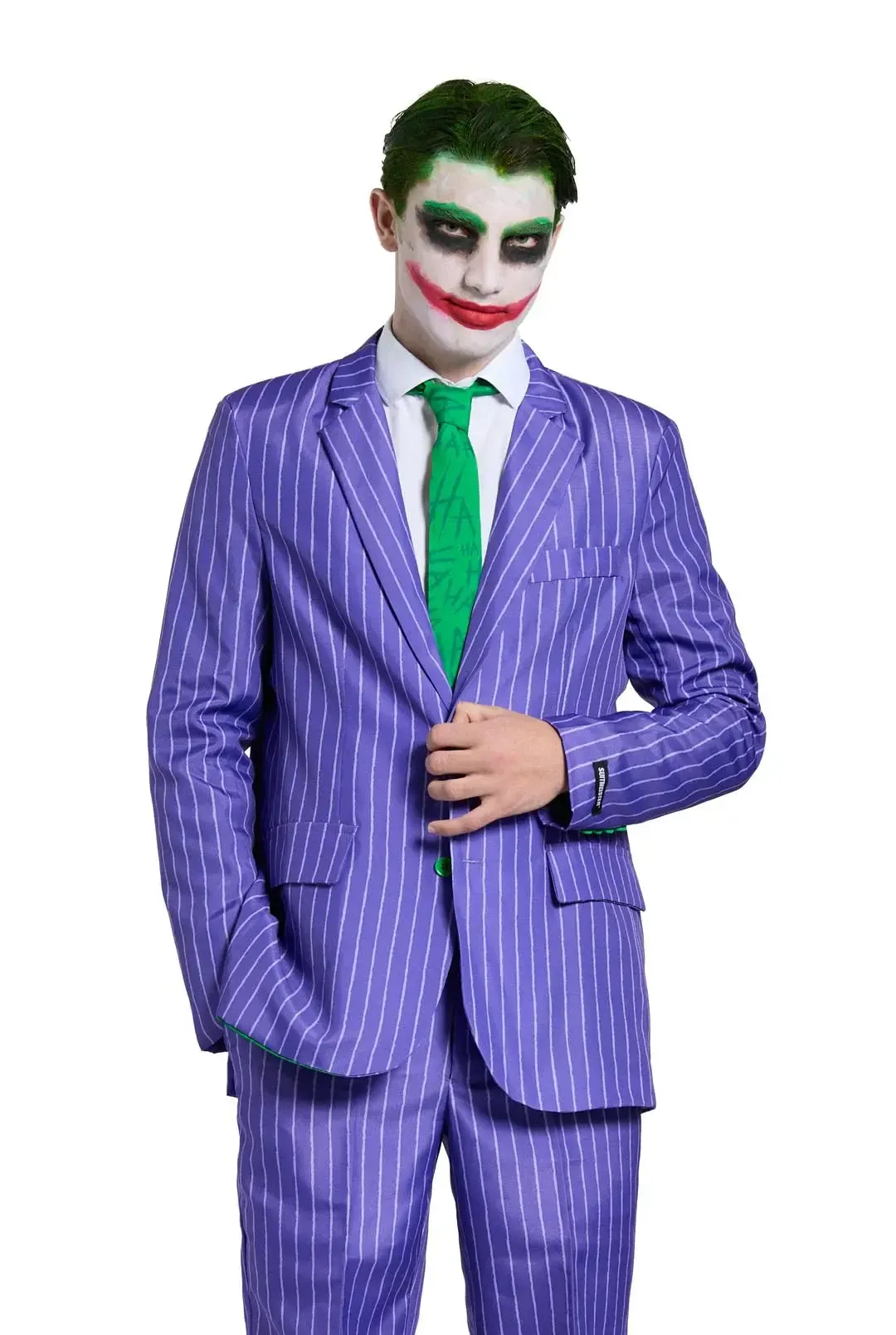 Joker kostuum huren