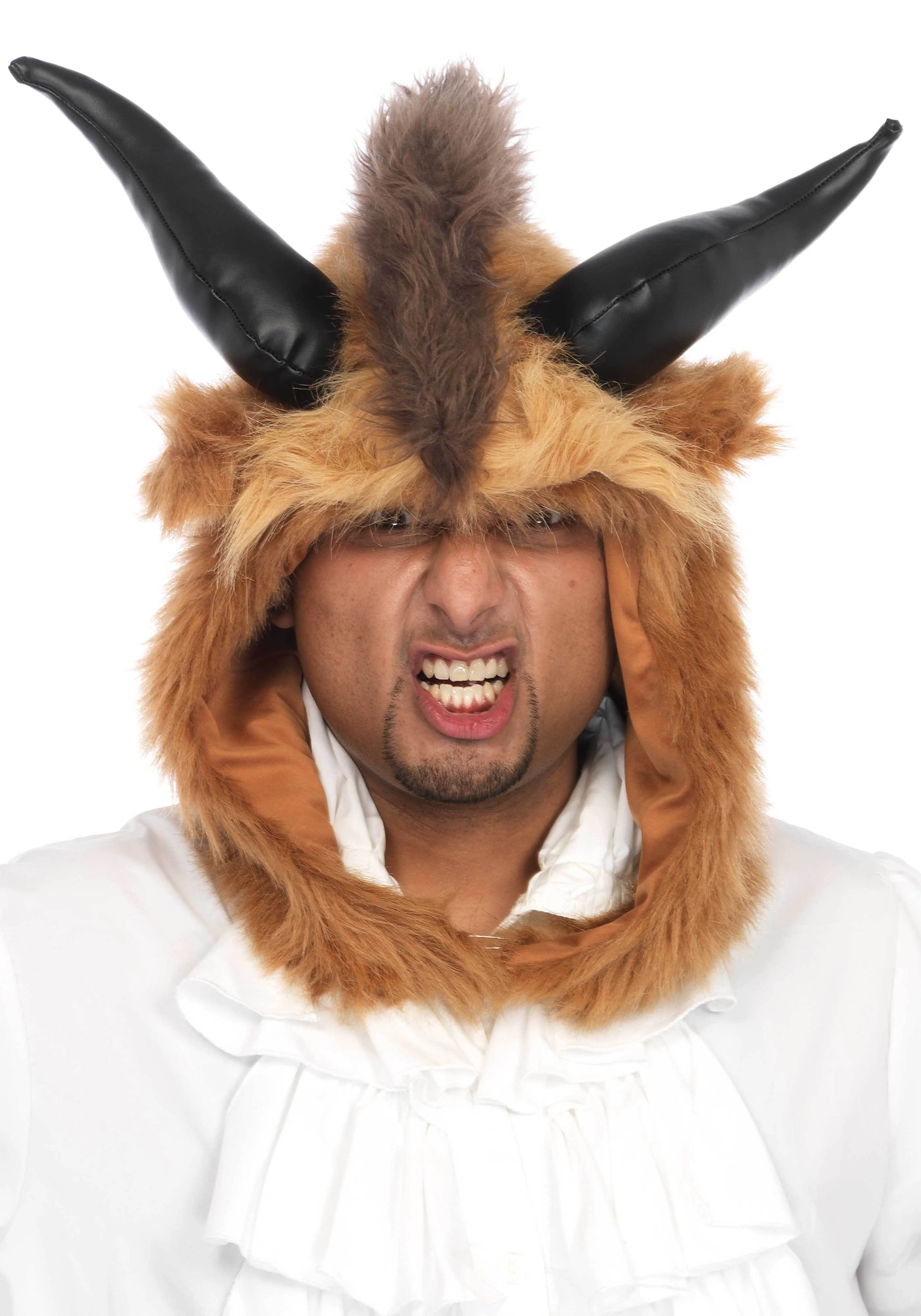 Belle & Het Beest masker huren 02