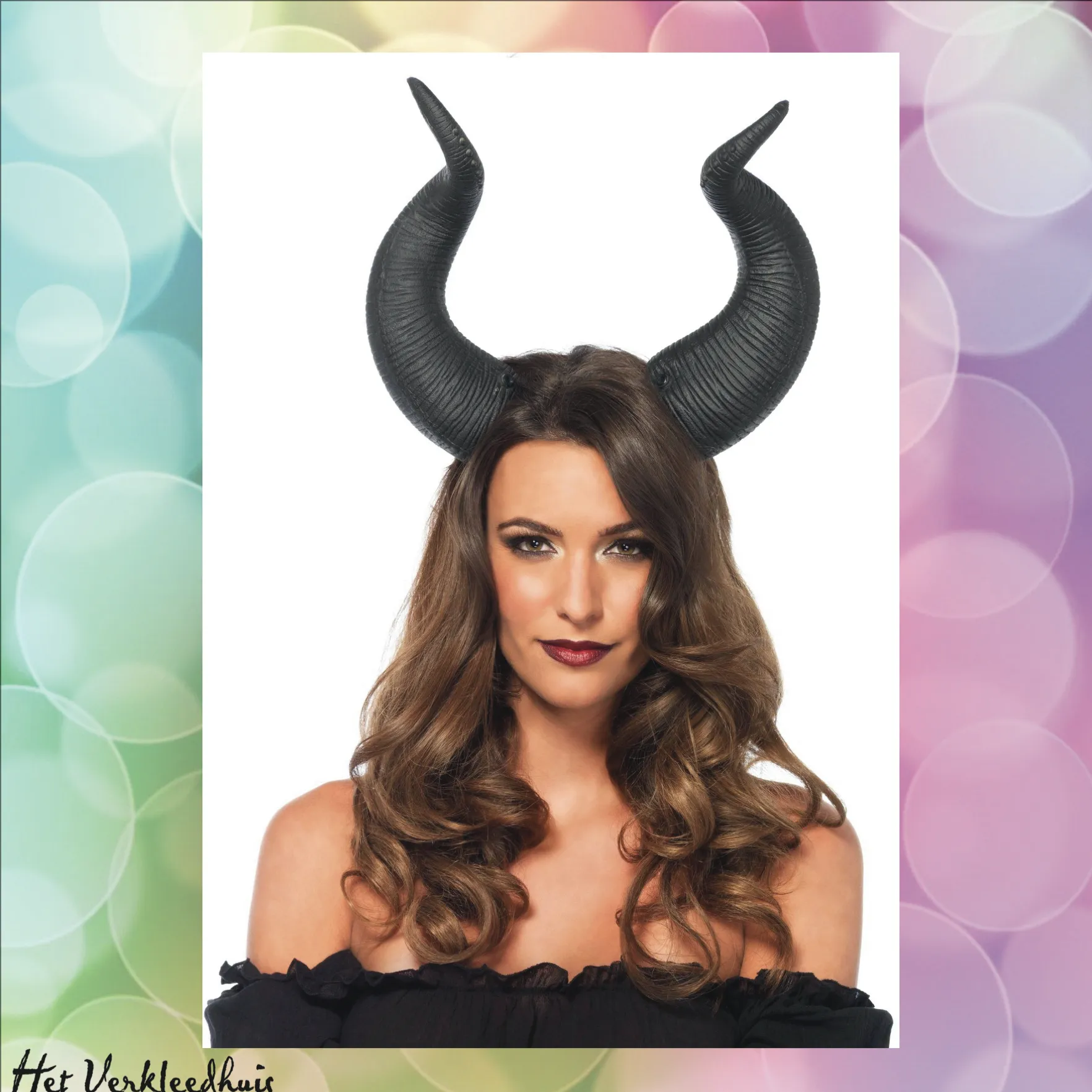 Belle & Het Beest hoorns huren