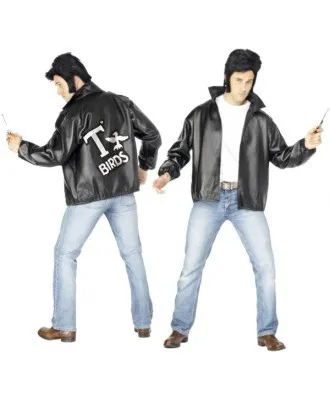 Grease T-Bird jasje huren