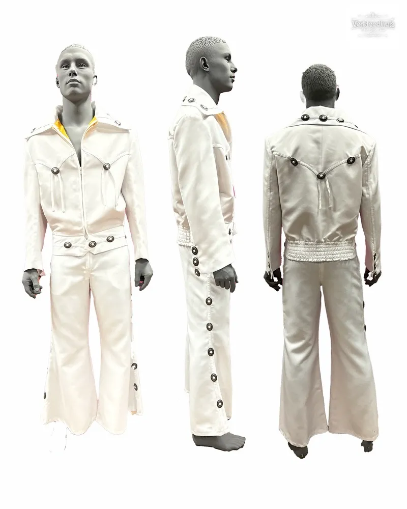 Elvis kostuum huren 04