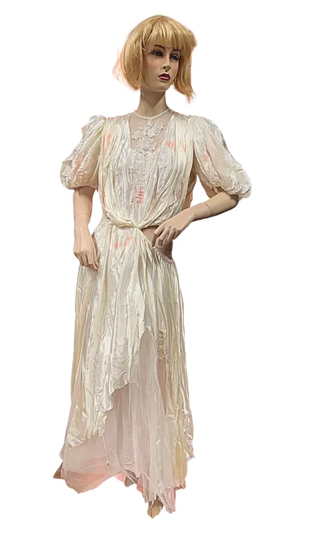 Halloween bruid kostuum huren