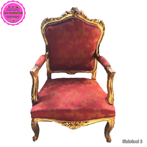 Sinterklaas stoel huren